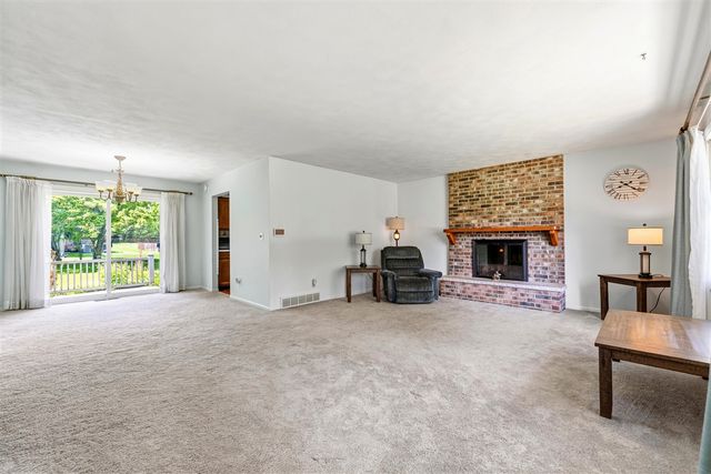 301 Sherman Drive, Marshall, MI 49068