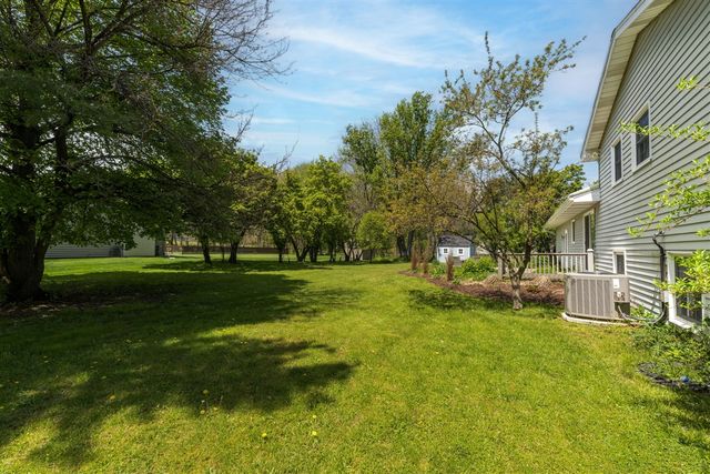 301 Sherman Drive, Marshall, MI 49068