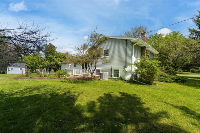 301 Sherman Drive, Marshall, MI 49068