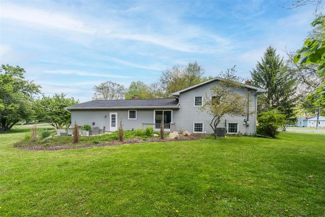 301 Sherman Drive, Marshall, MI 49068