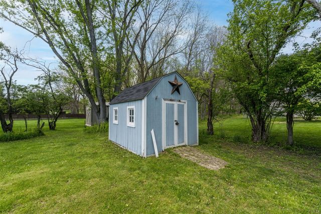301 Sherman Drive, Marshall, MI 49068