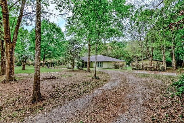 10995 Bonwell Loop, Kountze, TX 77625