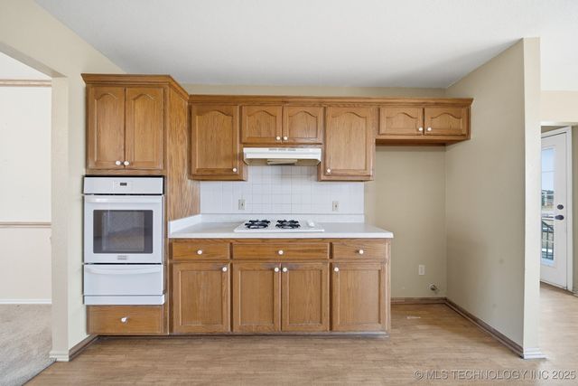 1 W 204th Street, Haskell, OK 74436