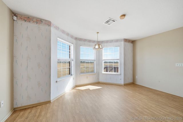 1 W 204th Street, Haskell, OK 74436