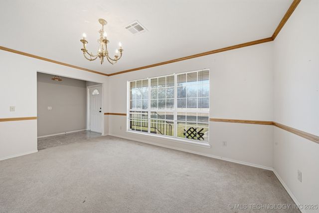 1 W 204th Street, Haskell, OK 74436