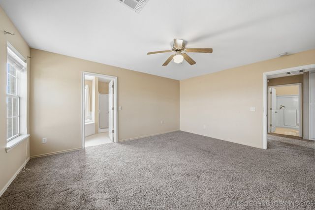 1 W 204th Street, Haskell, OK 74436