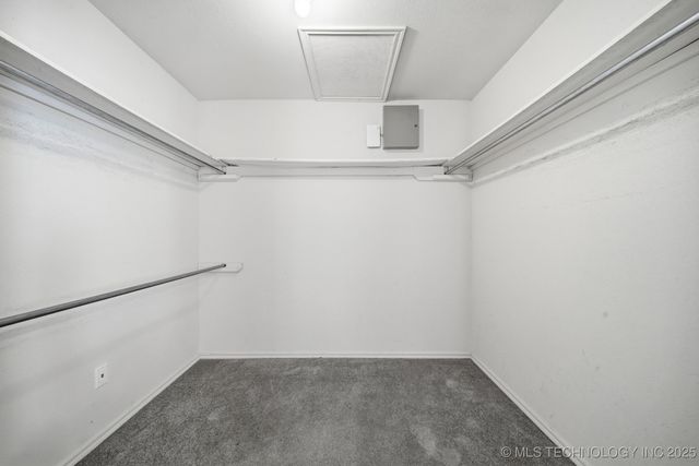 1 W 204th Street, Haskell, OK 74436