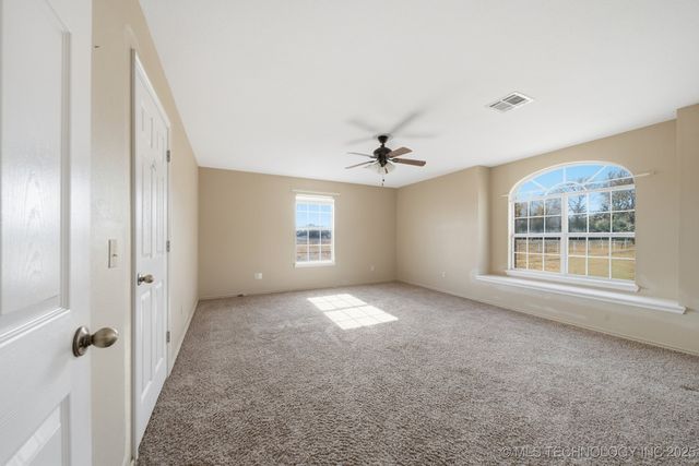 1 W 204th Street, Haskell, OK 74436