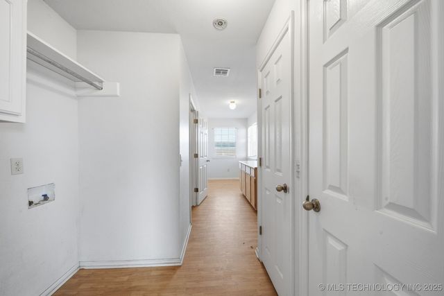 1 W 204th Street, Haskell, OK 74436