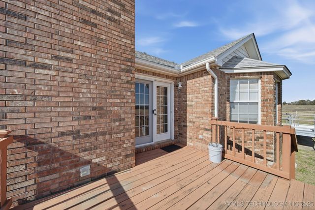 1 W 204th Street, Haskell, OK 74436