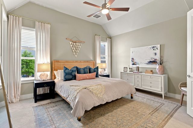 1137 Manderly Court, Dallas, TX 75204