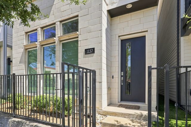 1137 Manderly Court, Dallas, TX 75204