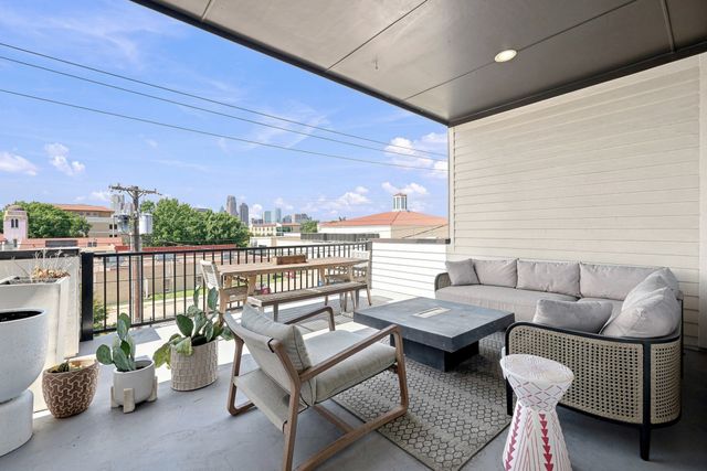 1137 Manderly Court, Dallas, TX 75204