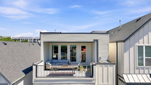 1137 Manderly Court, Dallas, TX 75204