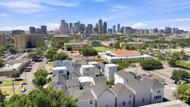 1137 Manderly Court, Dallas, TX 75204