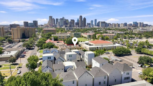 1137 Manderly Court, Dallas, TX 75204