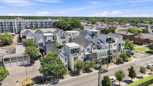 1137 Manderly Court, Dallas, TX 75204