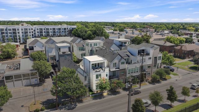 1137 Manderly Court, Dallas, TX 75204