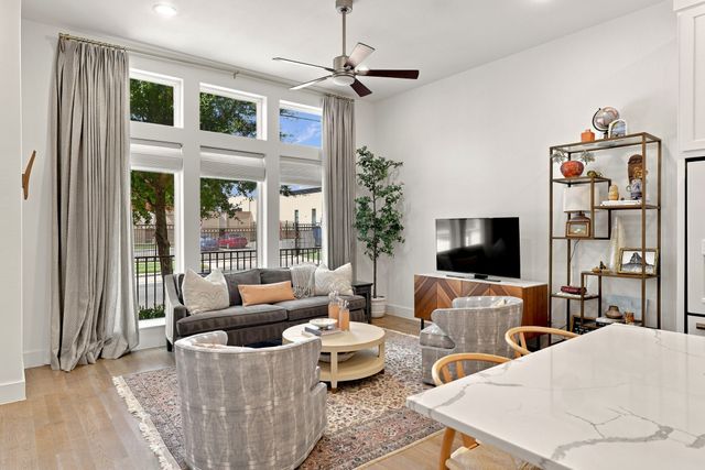 1137 Manderly Court, Dallas, TX 75204