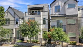 1137 Manderly Court, Dallas, TX 75204