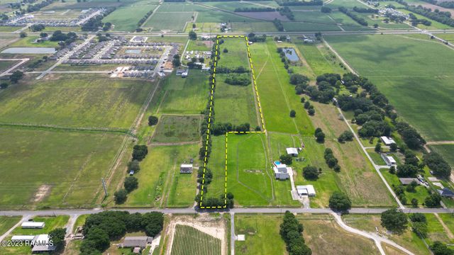 Tbd Highway 167, Maurice, LA 70555