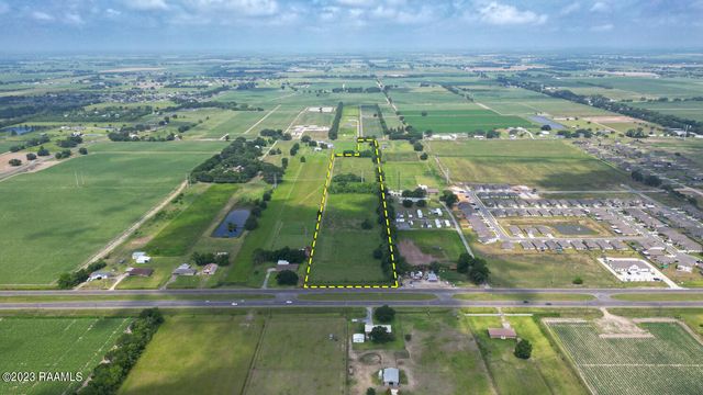 Tbd Highway 167, Maurice, LA 70555