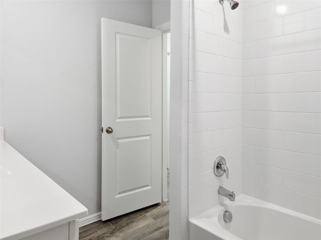 5317 Star Bright Drive, Fort Worth, TX 76179