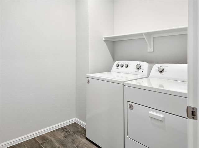 5317 Star Bright Drive, Fort Worth, TX 76179