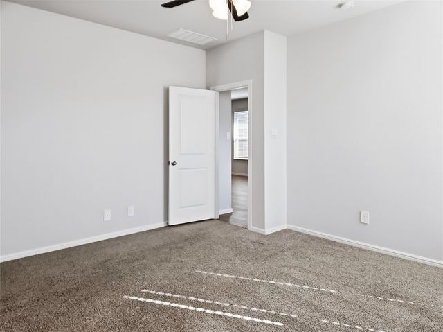 5317 Star Bright Drive, Fort Worth, TX 76179