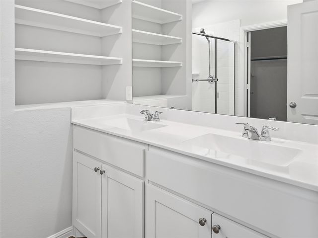 5317 Star Bright Drive, Fort Worth, TX 76179