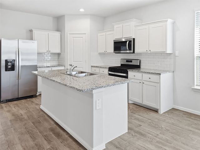 5317 Star Bright Drive, Fort Worth, TX 76179