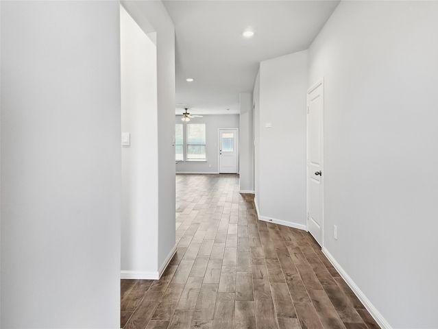 5317 Star Bright Drive, Fort Worth, TX 76179