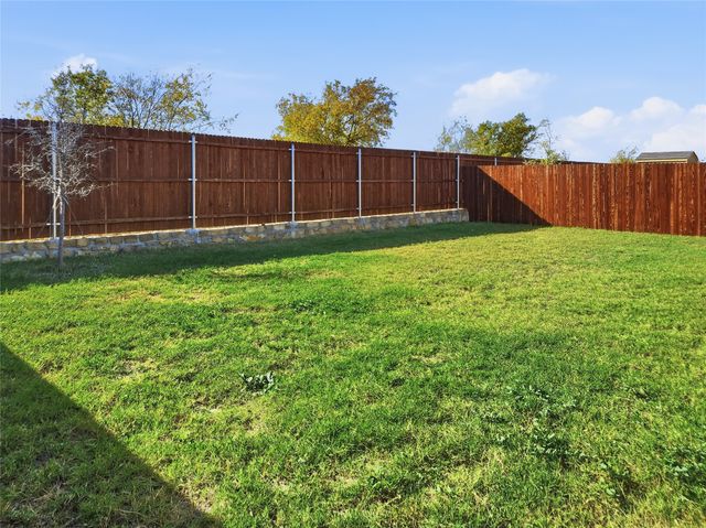 5317 Star Bright Drive, Fort Worth, TX 76179