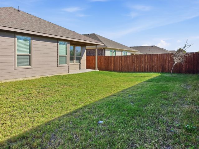 5317 Star Bright Drive, Fort Worth, TX 76179