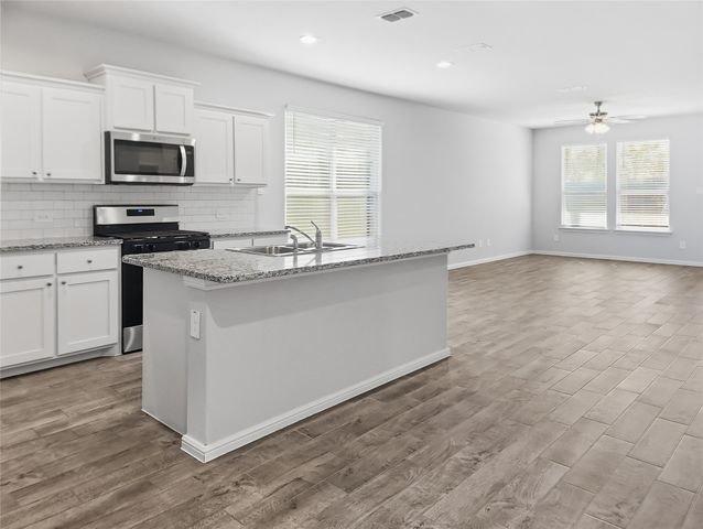 5317 Star Bright Drive, Fort Worth, TX 76179