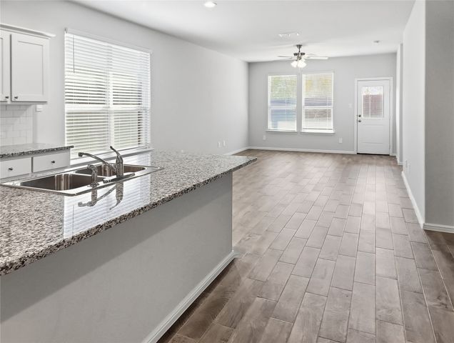 5317 Star Bright Drive, Fort Worth, TX 76179