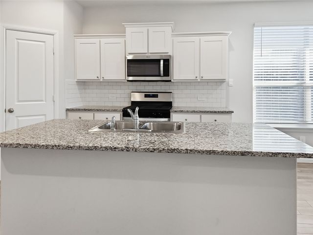 5317 Star Bright Drive, Fort Worth, TX 76179