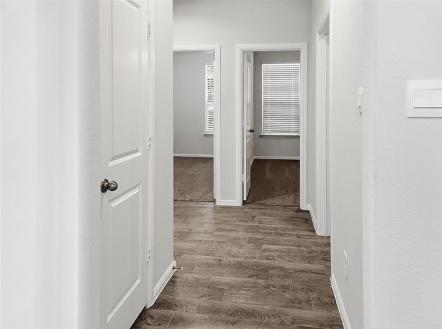 5317 Star Bright Drive, Fort Worth, TX 76179