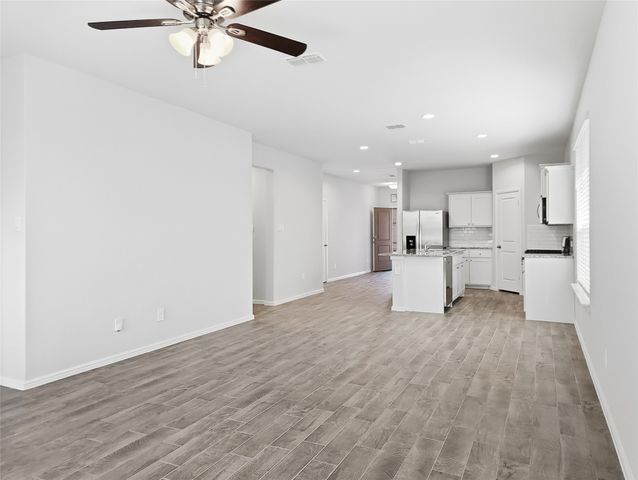 5317 Star Bright Drive, Fort Worth, TX 76179