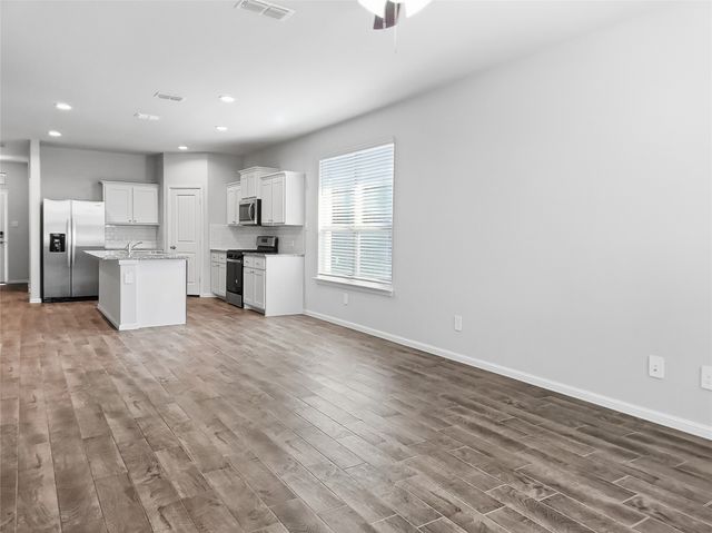 5317 Star Bright Drive, Fort Worth, TX 76179