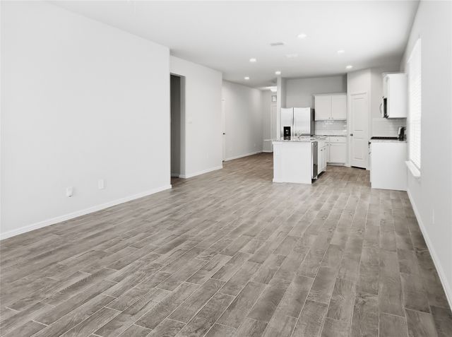 5317 Star Bright Drive, Fort Worth, TX 76179