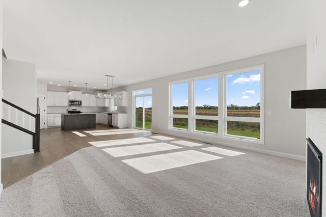 1292 Ardcurra Row, Rosemount, MN 55068