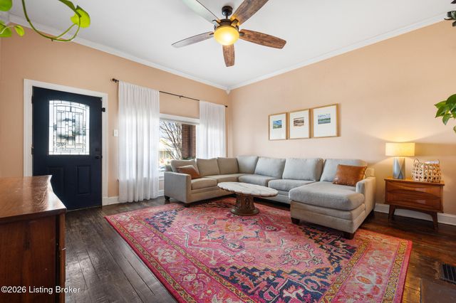 936 Ellison Ave, Louisville, KY 40204