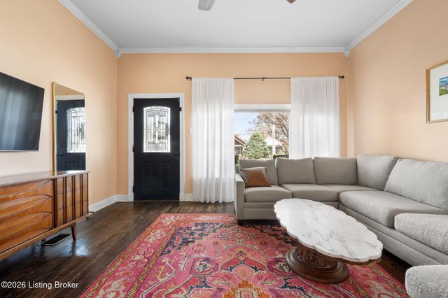 936 Ellison Ave, Louisville, KY 40204