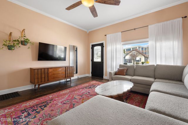 936 Ellison Ave, Louisville, KY 40204