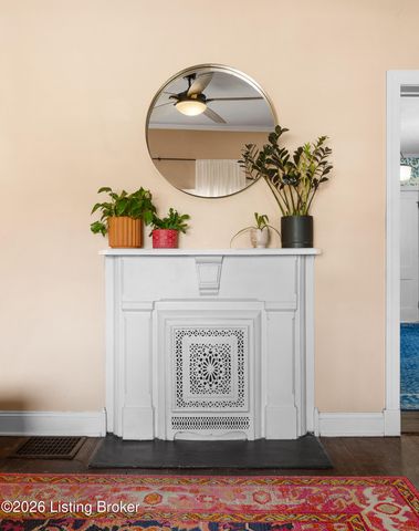 936 Ellison Ave, Louisville, KY 40204