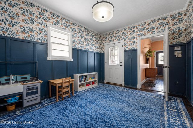 936 Ellison Ave, Louisville, KY 40204