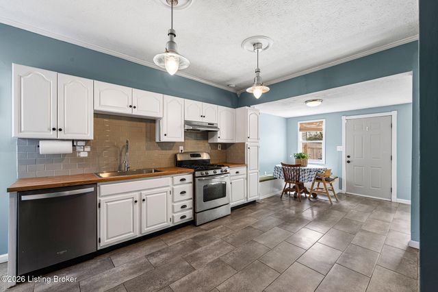 936 Ellison Ave, Louisville, KY 40204