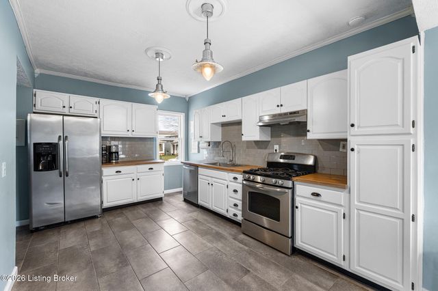 936 Ellison Ave, Louisville, KY 40204