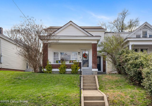 936 Ellison Ave, Louisville, KY 40204